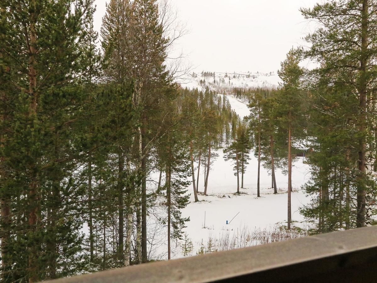 Дома для отпуска Holiday Home Hiihtogreeni b Сиркка-18