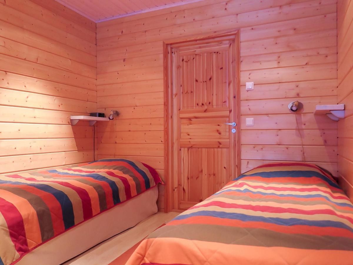Дома для отпуска Holiday Home Hiihtogreeni b Сиркка-21