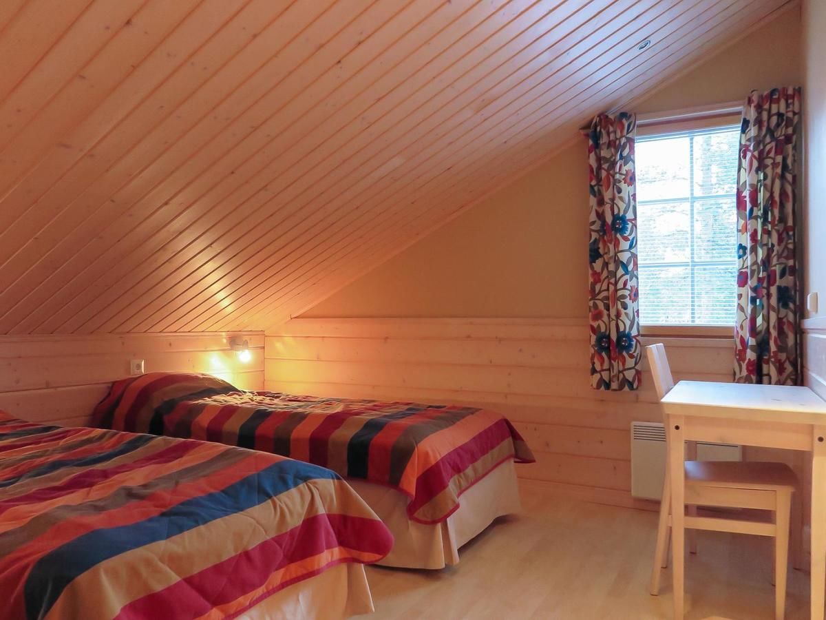 Дома для отпуска Holiday Home Hiihtogreeni b Сиркка-22