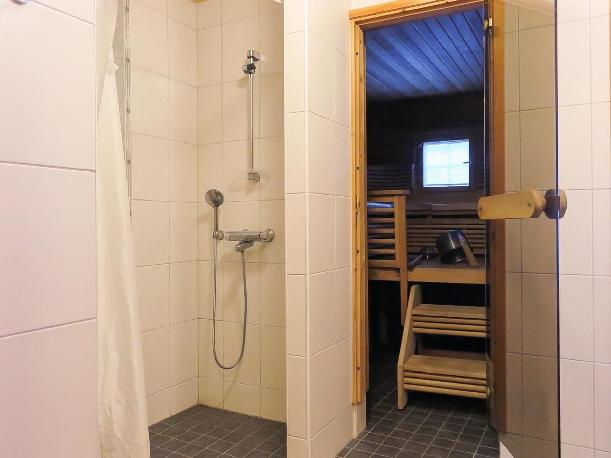 Дома для отпуска Holiday Home Hiihtogreeni b Сиркка-23