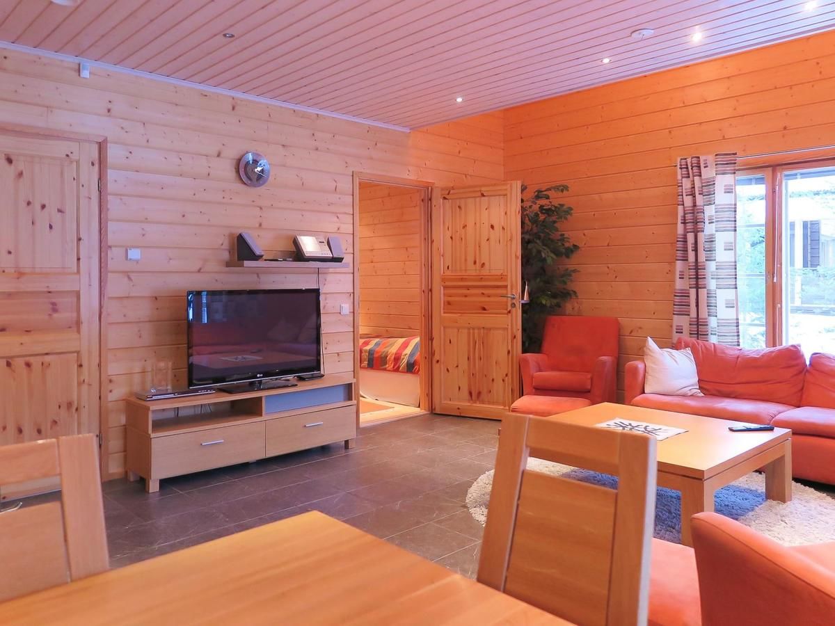 Дома для отпуска Holiday Home Hiihtogreeni b Сиркка-26