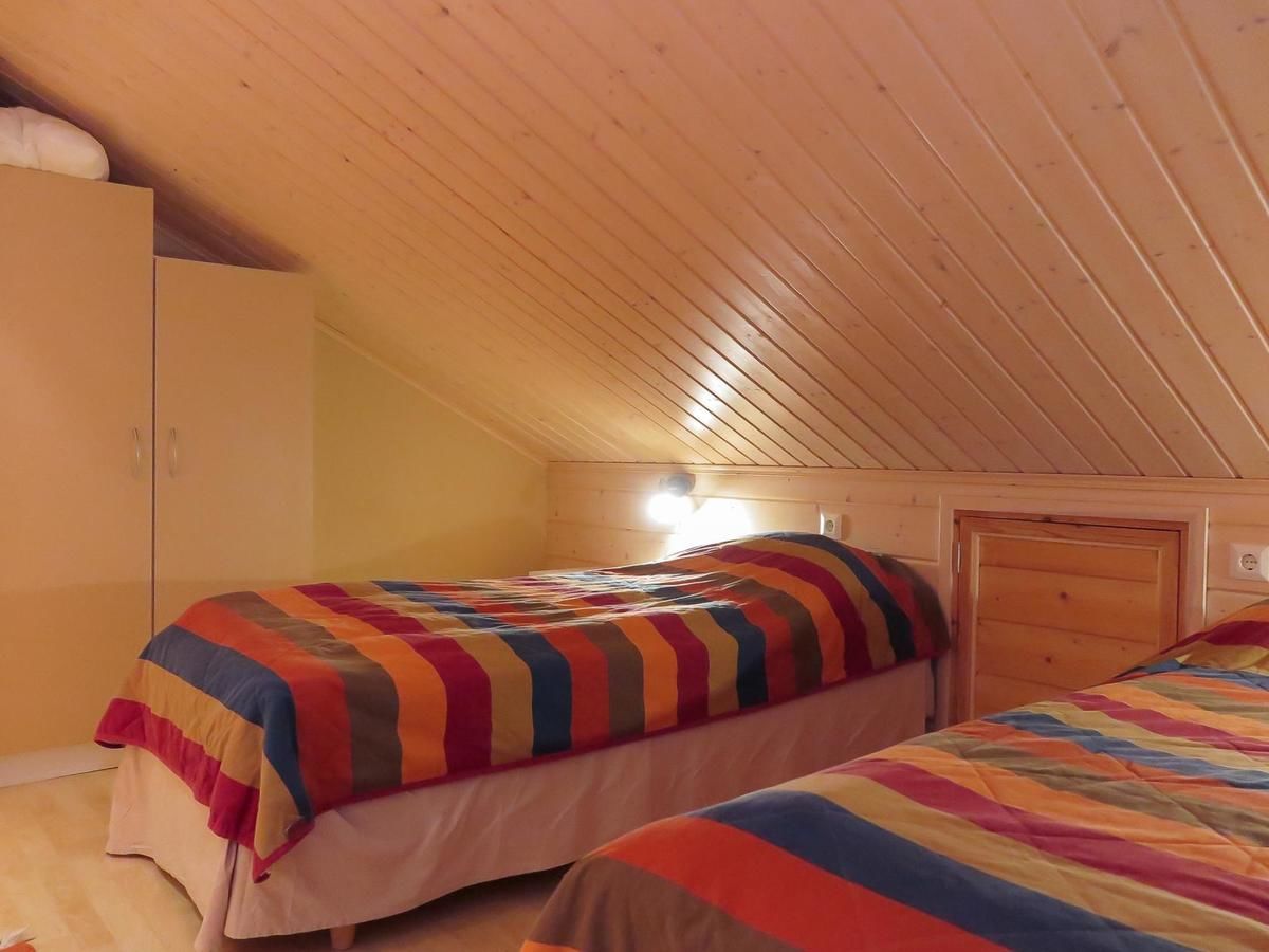 Дома для отпуска Holiday Home Hiihtogreeni b Сиркка-28