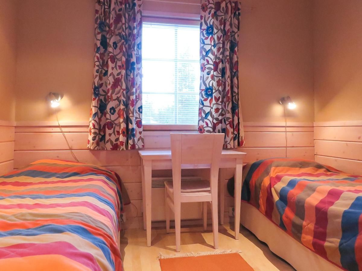 Дома для отпуска Holiday Home Hiihtogreeni b Сиркка-29
