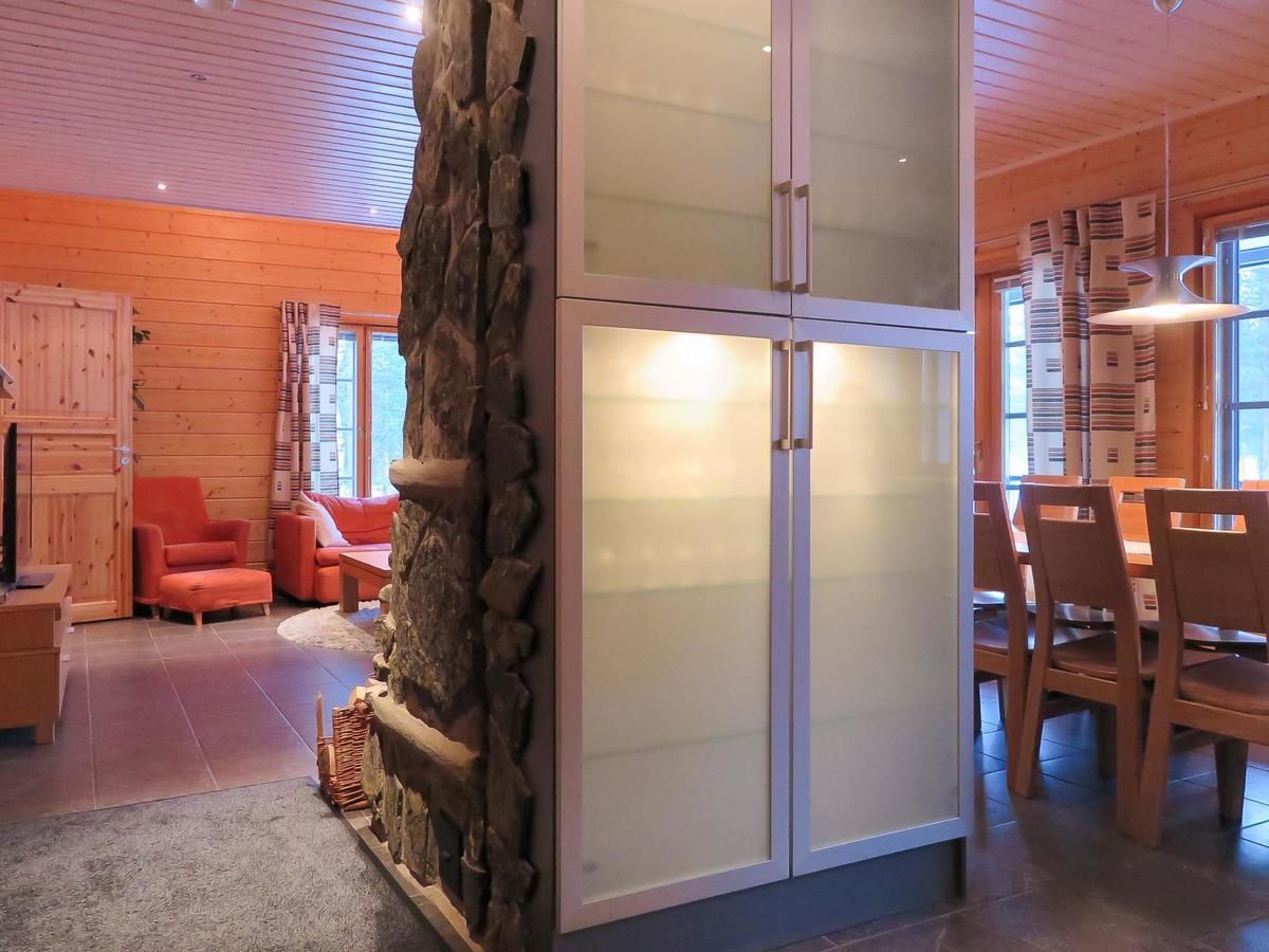 Дома для отпуска Holiday Home Hiihtogreeni b Сиркка-30