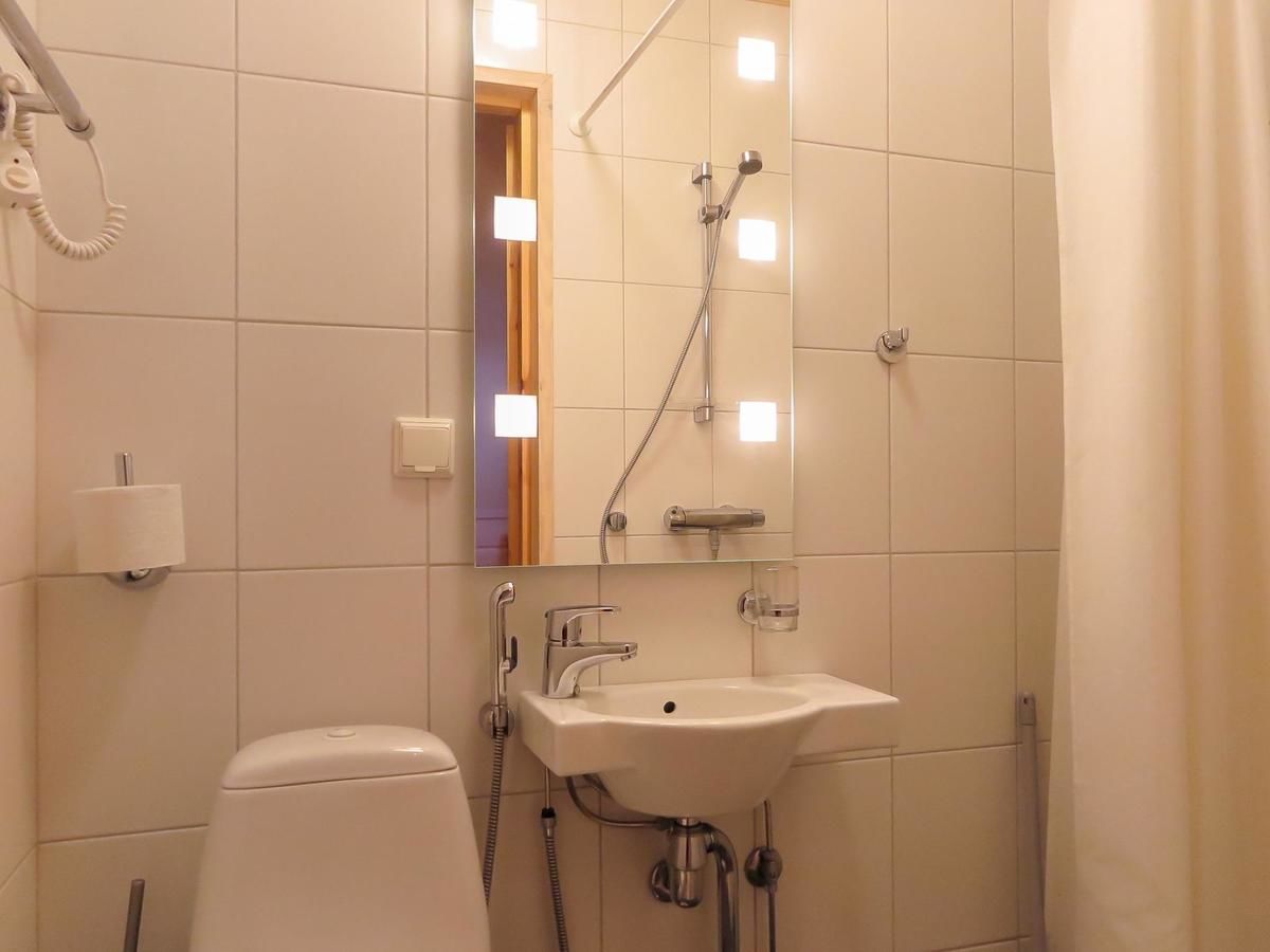 Дома для отпуска Holiday Home Hiihtogreeni b Сиркка-34