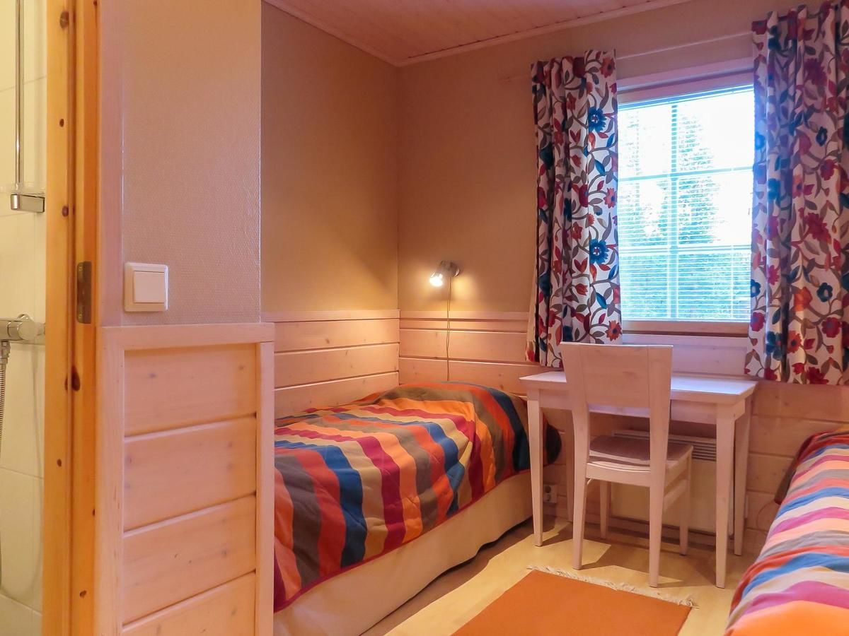 Дома для отпуска Holiday Home Hiihtogreeni b Сиркка-35