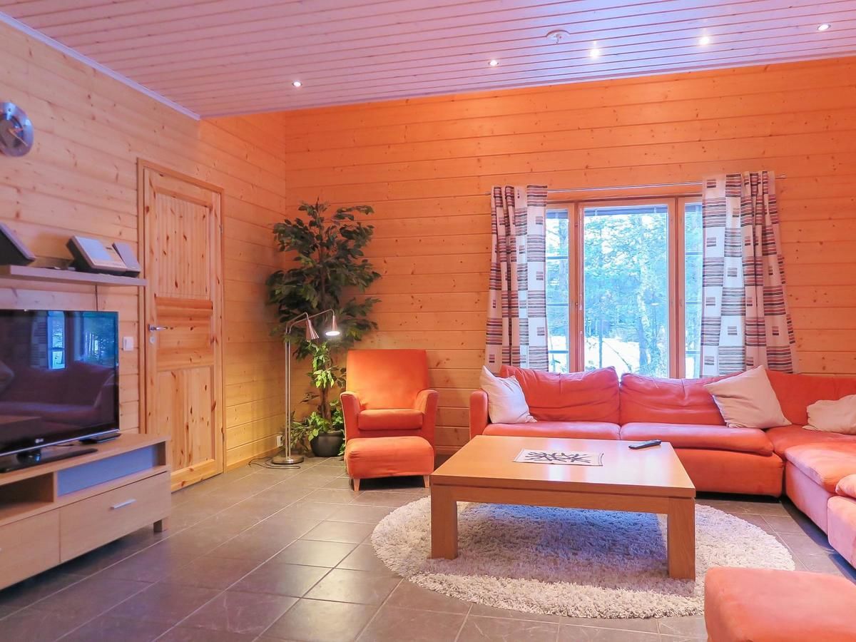 Дома для отпуска Holiday Home Hiihtogreeni b Сиркка-36