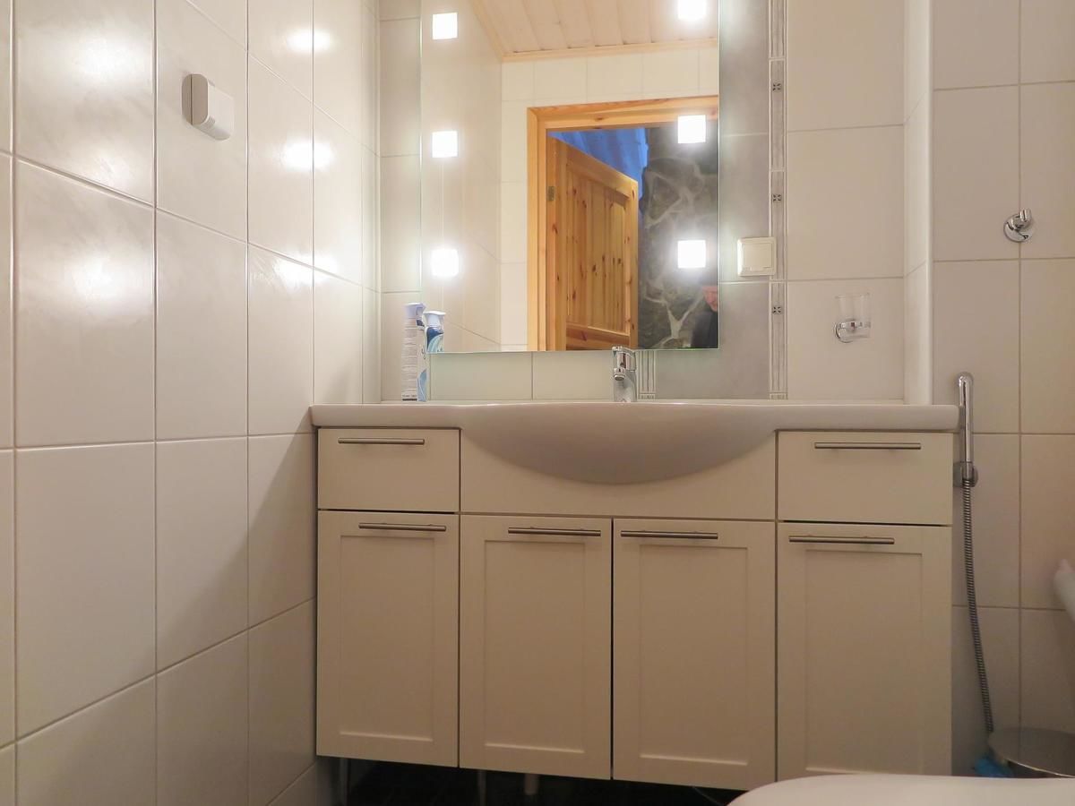 Дома для отпуска Holiday Home Hiihtogreeni b Сиркка-37