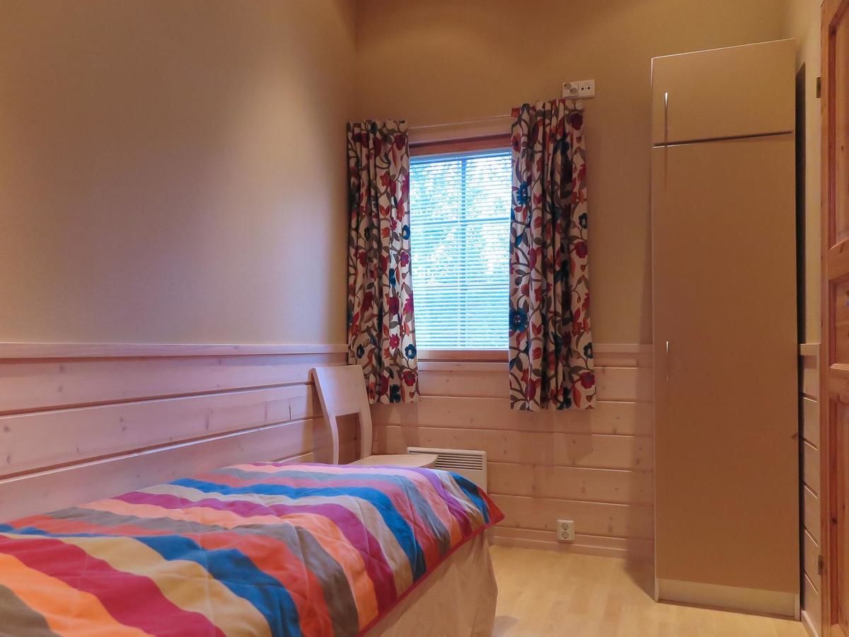 Дома для отпуска Holiday Home Hiihtogreeni b Сиркка-38