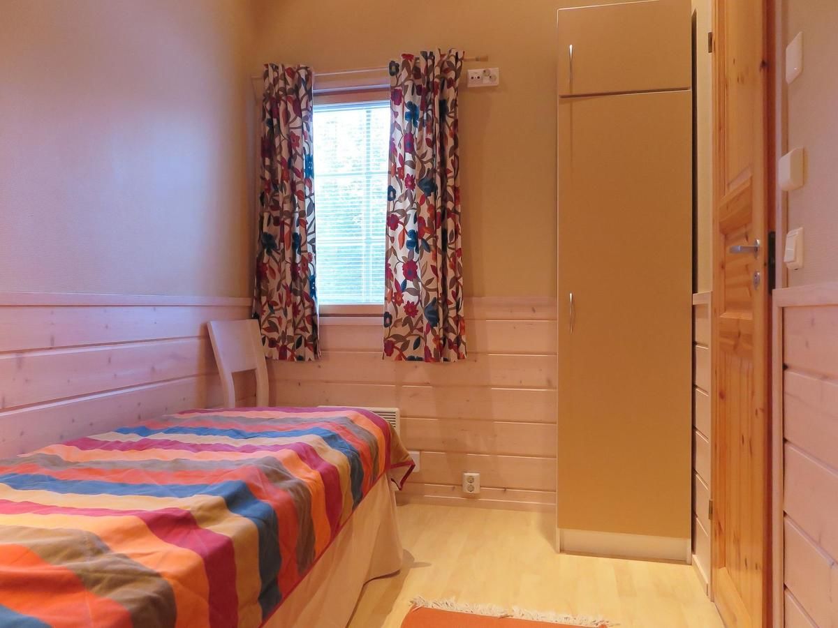 Дома для отпуска Holiday Home Hiihtogreeni b Сиркка-39
