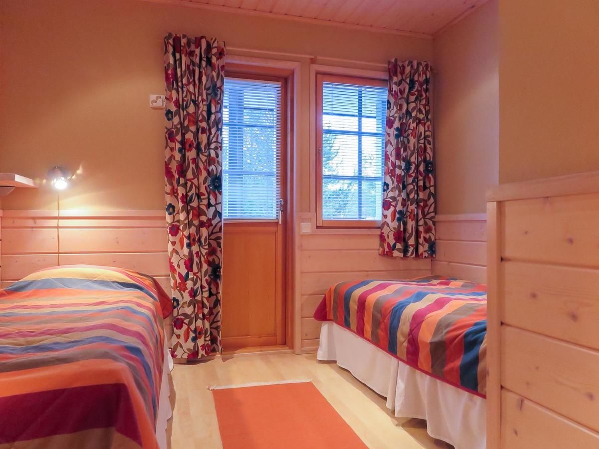 Дома для отпуска Holiday Home Hiihtogreeni b Сиркка-40