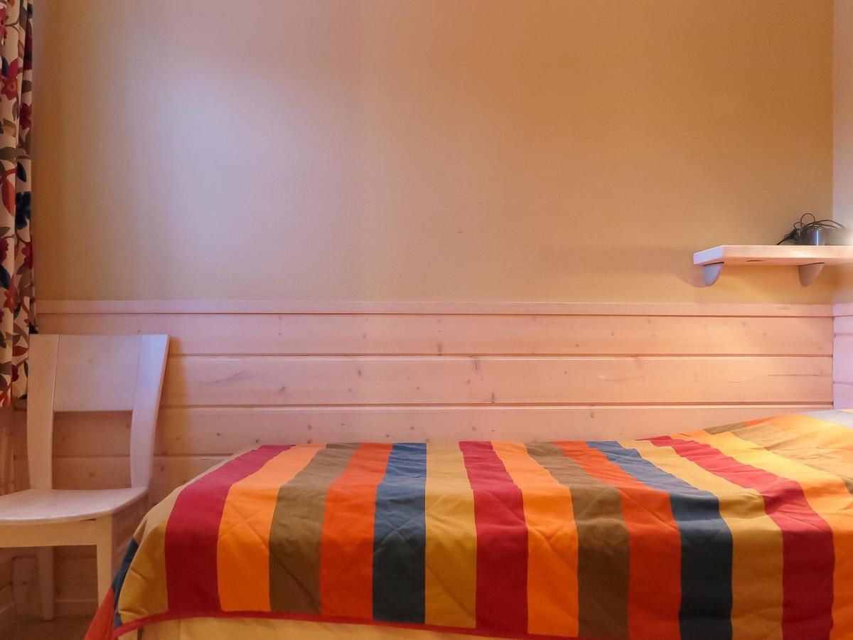 Дома для отпуска Holiday Home Hiihtogreeni b Сиркка-8