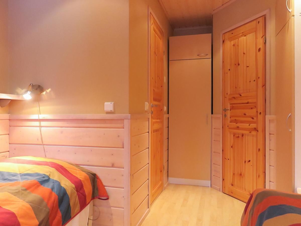Дома для отпуска Holiday Home Hiihtogreeni b Сиркка-9