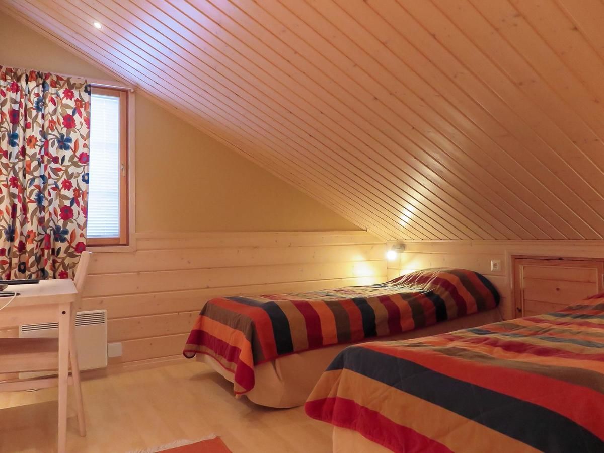 Дома для отпуска Holiday Home Hiihtogreeni b Сиркка-12