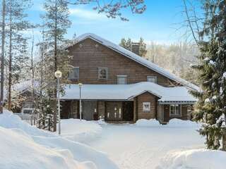 Дома для отпуска Holiday Home Hiihtogreeni b Сиркка-1