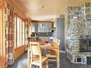 Дома для отпуска Holiday Home Hiihtogreeni b Сиркка-7